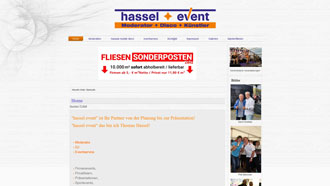 hassel event