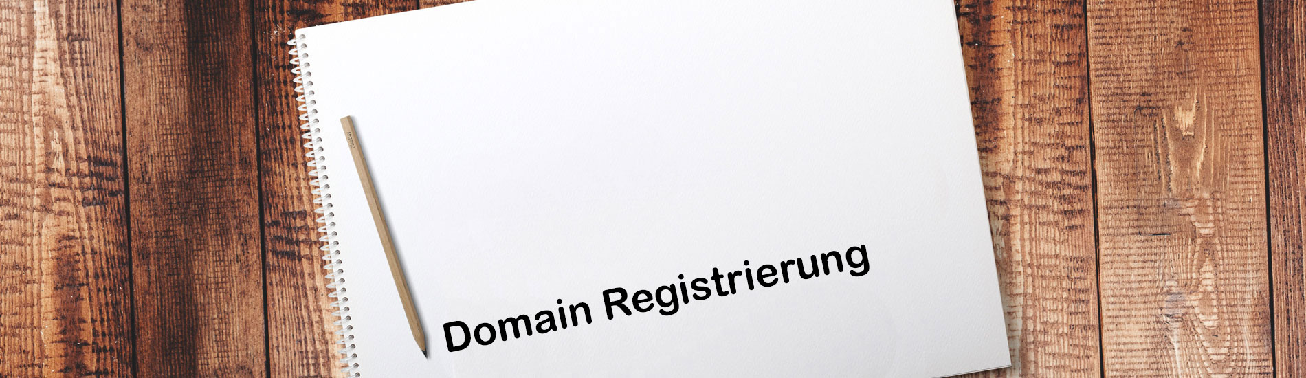 domain-registrierung