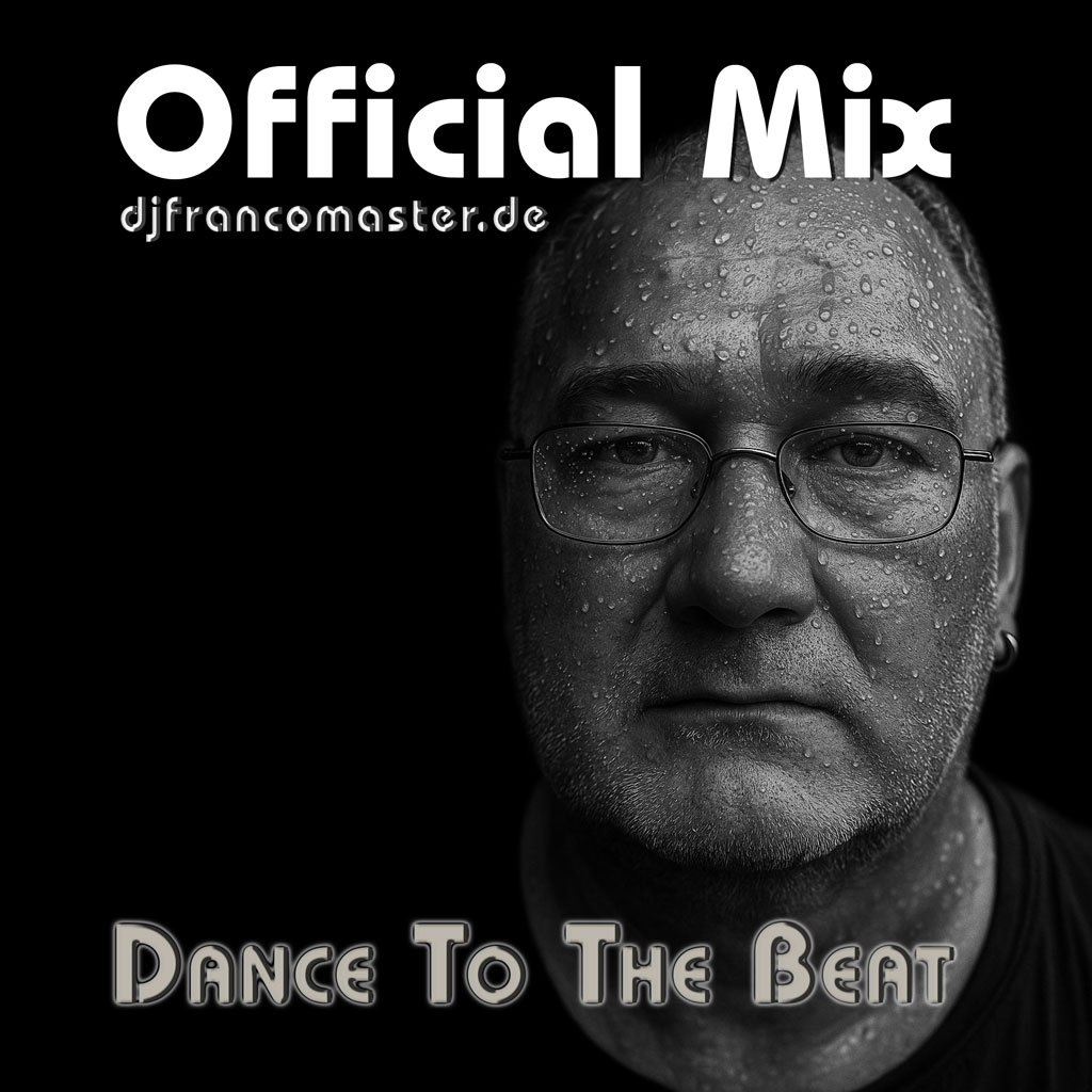 dj franco master dance to the beat