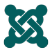 Icon: Joomlazeichen