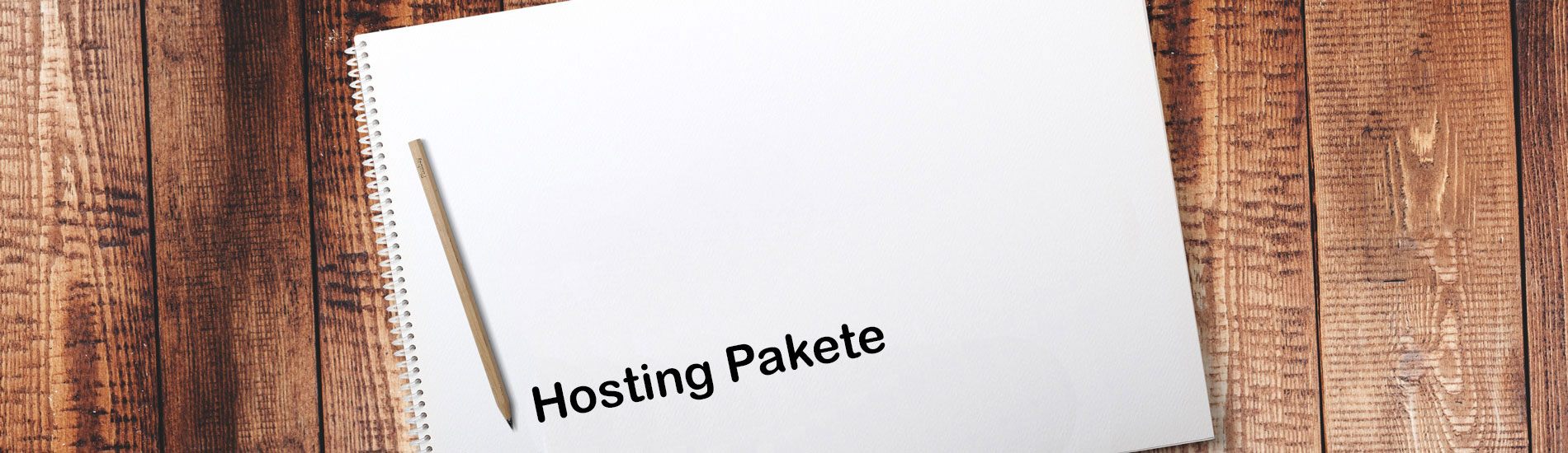 hosting-pakete