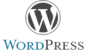 wordpress logo 157x103