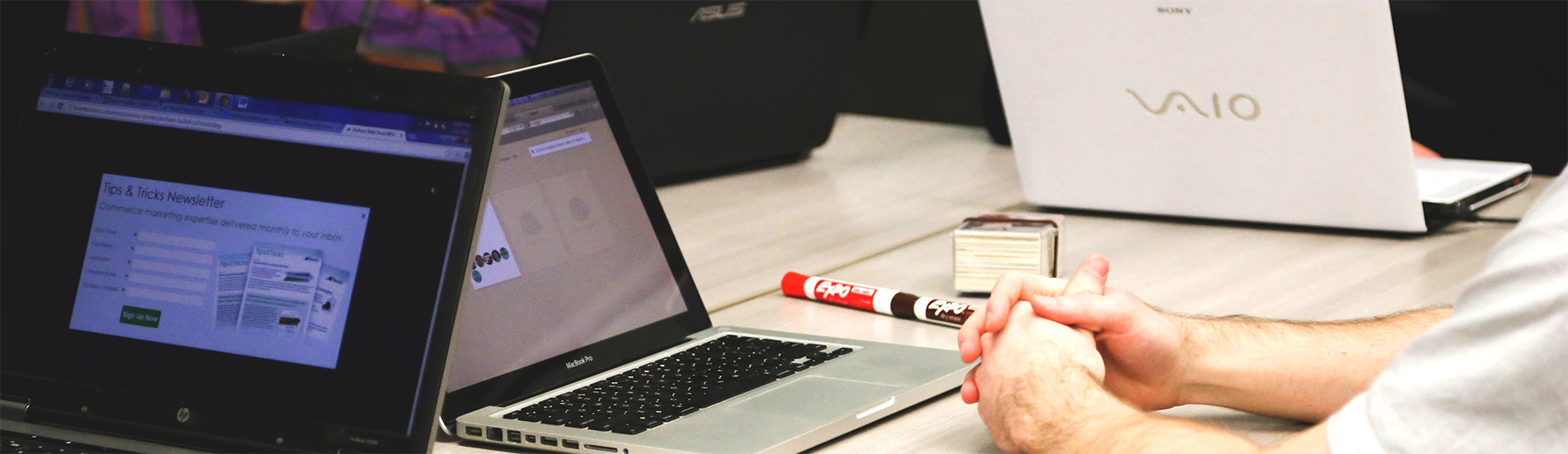 DSGVO - Was Sie Wissen müssen. MEDIENDESIGN Hartig