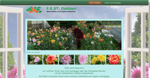 Hier geht es zur Homepage von F.E.S.T. Dahlien