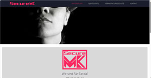 Hier geht es zur Homepage von Secure MK.