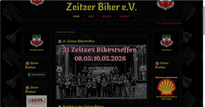 Hier geht es zur Homepage von Zeitz Biker e.V.