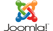 Bild: Joomla Logo