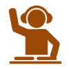 Musik musik icon 04.1