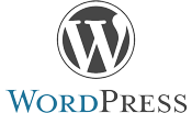 wordpress logo 157x103